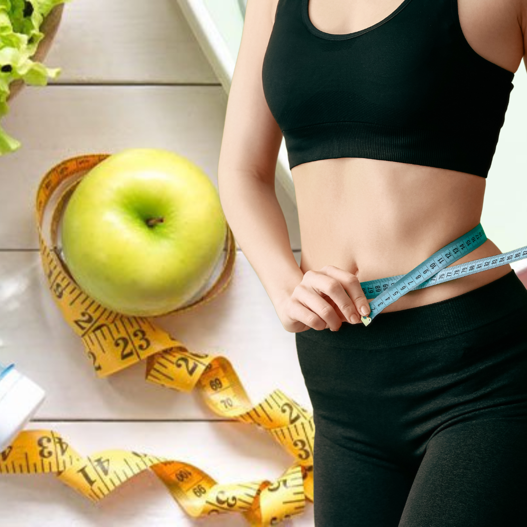 Diet and Nutrition Center